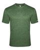 Badger 4940 Men's Triblend Performance T-Shirt