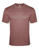 Badger 4940 Men's Triblend Performance T-Shirt