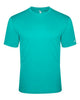 Badger 4940 Men's Triblend Performance T-Shirt