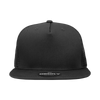Decky 1040 5 Panel High Profile Structured Cotton Blend Trucker Hat