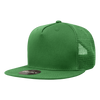 Decky 1040 Blank 5 Panel Trucker Snapback Hat - PALLET Pricing