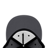Decky 1040 5 Panel High Profile Structured Cotton Blend Trucker Hat