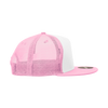 Decky 1040 5 Panel High Profile Structured Cotton Blend Trucker Hat