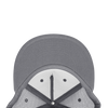 Decky 1040 5 Panel High Profile Structured Cotton Blend Trucker Hat