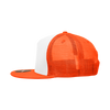 Decky 1040 5 Panel High Profile Structured Cotton Blend Trucker Hat