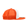 Decky 1040 5 Panel High Profile Structured Cotton Blend Trucker Hat