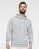 LAT 6926 Unisex Elevated Fleece Hoodie Sweatshirt
