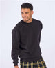 Boxercraft BM5101 Men's Fleece Crewneck Sweatshirt