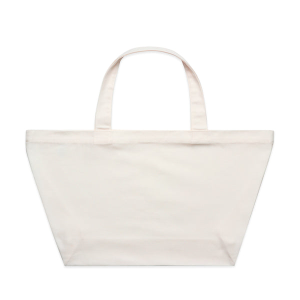 AS Colour 1040 Oversized Tote Bag