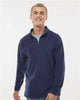 Augusta Sportswear 6863 Unisex Eco Revive™ Micro-Lite Fleece Quarter-Zip Pullover
