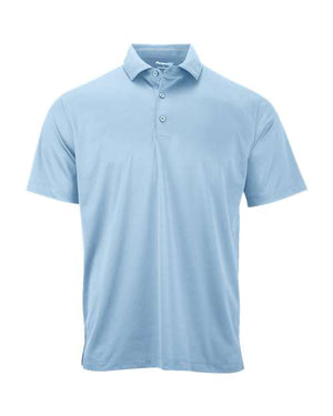 Paragon 158 Men's Preakness Micro Mesh Polo - 