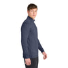 Sport-Tek ST711 Exchange 1.5 Long Sleeve 1/2-Zip
