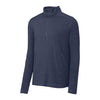 Sport-Tek ST711 Exchange 1.5 Long Sleeve 1/2-Zip