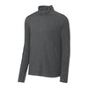 Sport-Tek ST711 Exchange 1.5 Long Sleeve 1/2-Zip
