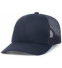 Pacific Headwear 104C Trucker Snapback Cap