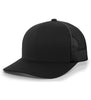 Pacific Headwear 104C Trucker Snapback Cap