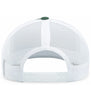 Pacific Headwear 104C Trucker Snapback Cap