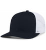 Pacific Headwear 104C Trucker Snapback Cap