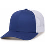 Pacific Headwear 104C Trucker Snapback Cap