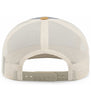 Pacific Headwear 104C Trucker Snapback Cap