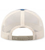 Pacific Headwear 104C Trucker Snapback Cap