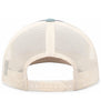 Pacific Headwear 104C Trucker Snapback Cap
