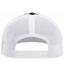 Pacific Headwear 104C Trucker Snapback Cap