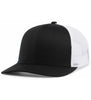 Pacific Headwear 104C Trucker Snapback Cap