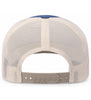 Pacific Headwear 104C Trucker Snapback Cap