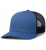 Pacific Headwear 104C Trucker Snapback Cap