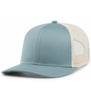 Pacific Headwear 104C Trucker Snapback Cap