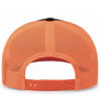 Pacific Headwear 104C Trucker Snapback Cap