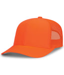 Pacific Headwear 104C Trucker Snapback Cap