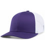 Pacific Headwear 104C Trucker Snapback Cap