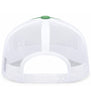 Pacific Headwear 104C Trucker Snapback Cap