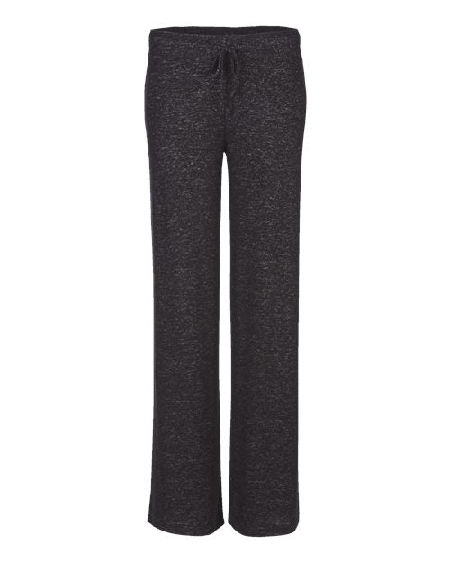 Boxercraft L10 Women's Cuddle Fleece Wide Leg Pants