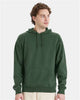 ComfortWash by Hanes GDH450 Unisex Garment-Dyed Hooded Sweatshirt