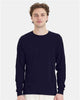Hanes 5286 Essential-T Long Sleeve T-Shirt