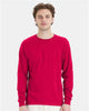 Hanes 5286 Essential-T Long Sleeve T-Shirt
