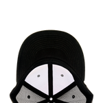 Decky 1054 Camo Curve Bill Trucker Hat, 6 Panel Camo Trucker Cap - CASE Pricing