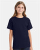 Hanes 5480 Youth Essential-T T-Shirt