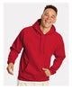 Hanes P170 Unisex EcoSmart® Hooded Sweatshirt