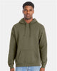 Hanes RS170 Unisex Perfect Sweats Hooded Sweatshirt