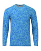 Paragon 230 Men's Belize Sublimated Long Sleeve T-Shirt