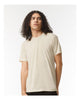 American Apparel TR401 Unisex Triblend Track Tee
