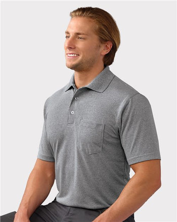 Paragon 4000 Men's Snag Proof Polo with Pocket