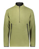 Augusta Sportswear 6855 Unisex Eco Revive™ Polar Fleece Quarter-Zip Pullover