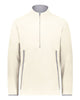 Augusta Sportswear 6855 Unisex Eco Revive™ Polar Fleece Quarter-Zip Pullover