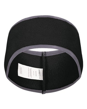 Augusta Sportswear 6893 Eco Revive™ Polar Fleece Headband - 