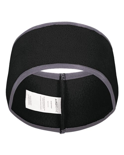 Augusta Sportswear 6893 Eco Revive™ Polar Fleece Headband